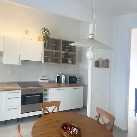 Oda ve Kahvaltı Enjoy 3*