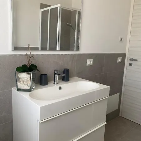 Bed and Breakfast Enjoy Πίζα