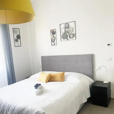Bed and Breakfast Enjoy Πίζα