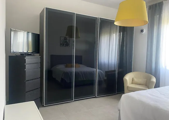 فندق مبيت وإفطار Enjoy 3*