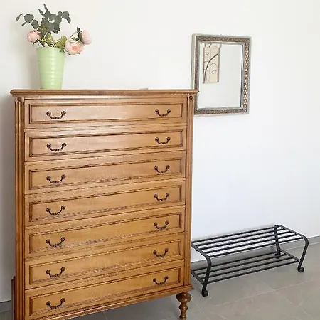 Oda ve Kahvaltı Enjoy Pisa