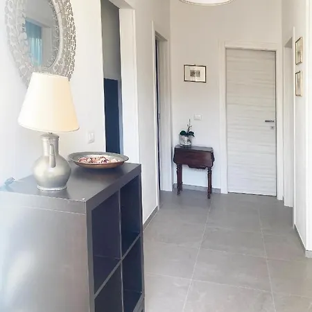 Enjoy Bed & Breakfast Pisa