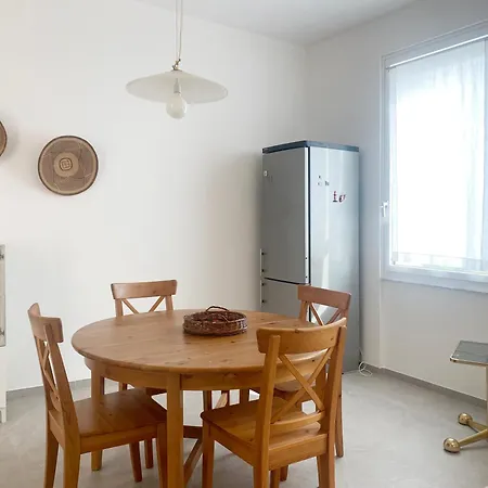 Bed & Breakfast Enjoy Pisa