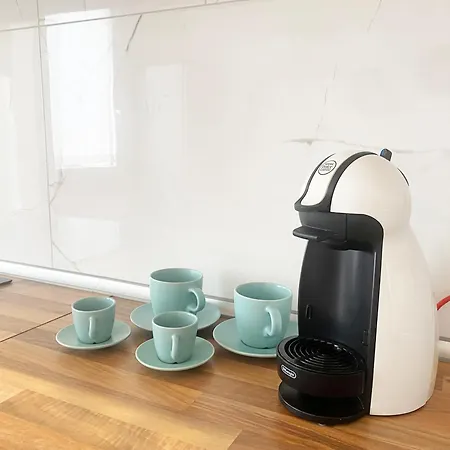 Bed & Breakfast Enjoy